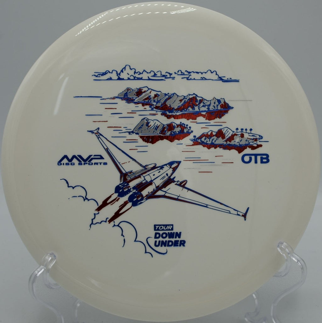 Neutron Boost - Tour Down Under