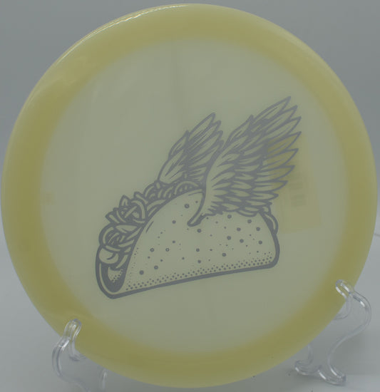 PHOENIX-NOCTURNAL (TACO STAMP/FEATHER STAMP)