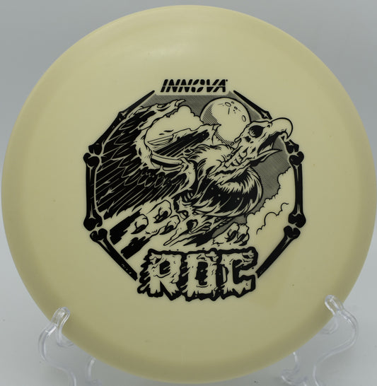 Halloween Proto Glow DX Roc (2024)