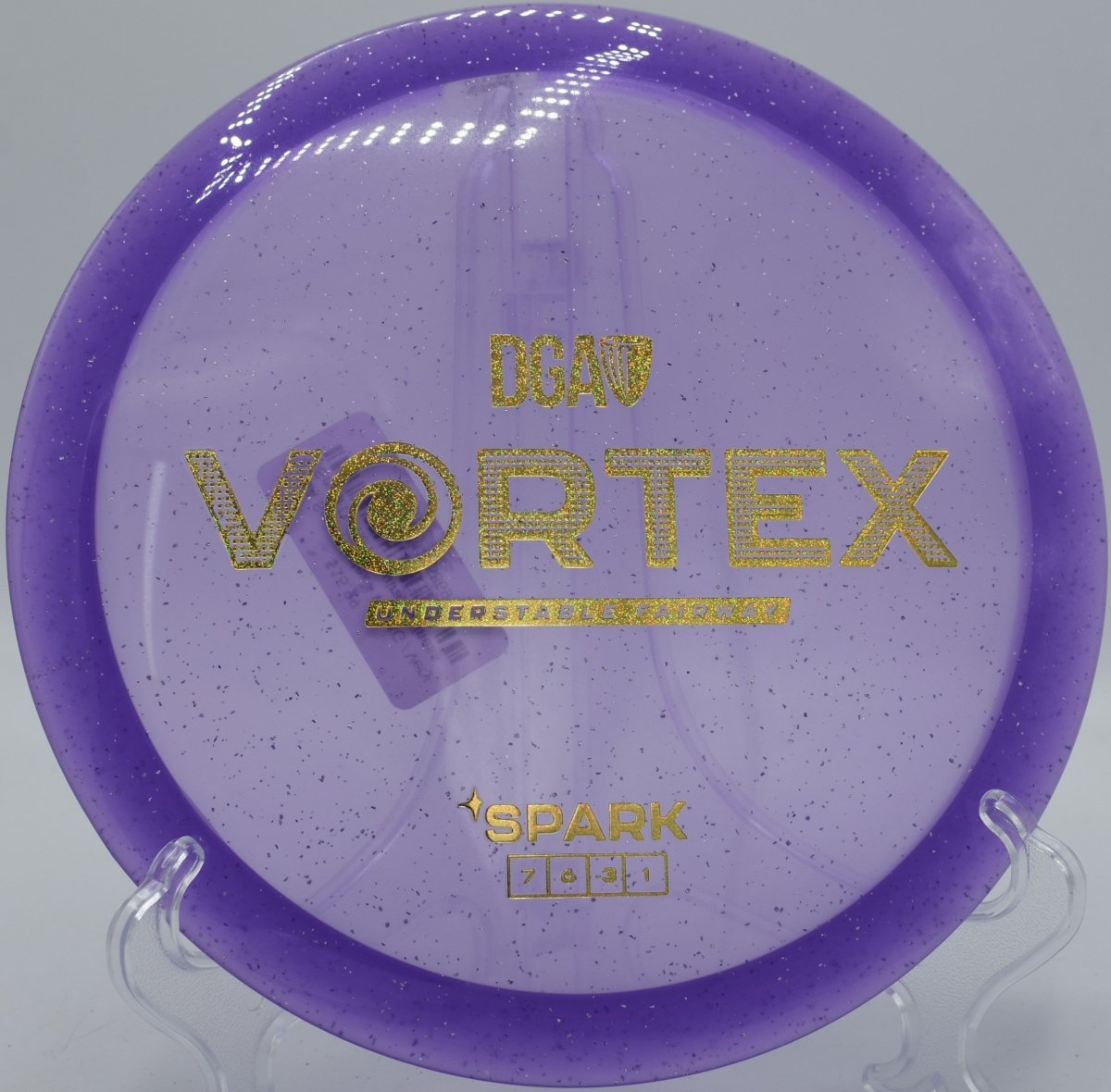 DGA Spark Vortex