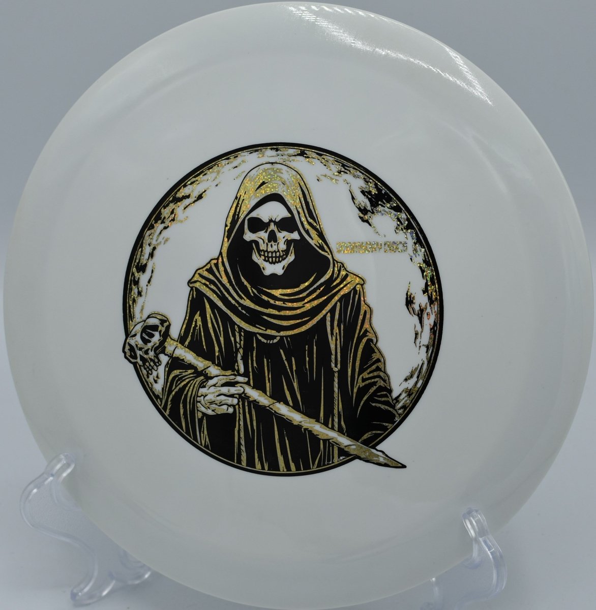 Survival Dystopia - Flexline Discs - 61964317