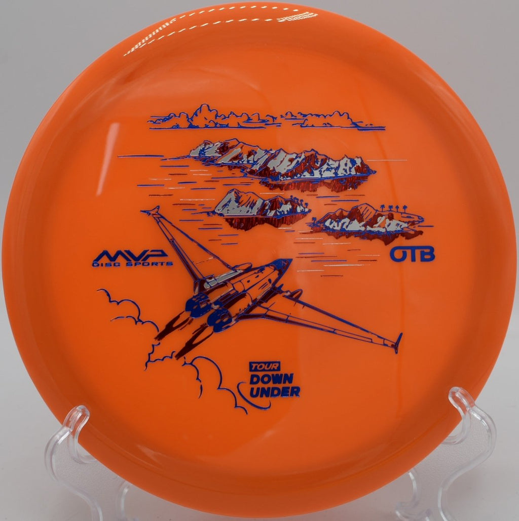 Neutron Boost - Tour Down Under