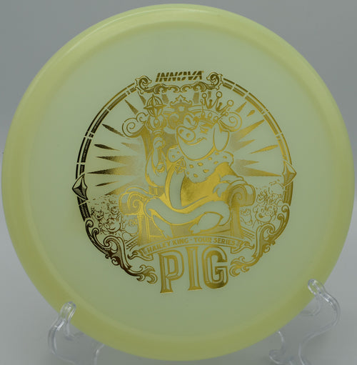 PROTO GLOW PRO PIG (Hailey King)