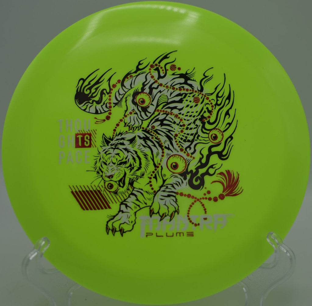 Plume Mantra - Flexline Discs - 84600691073565