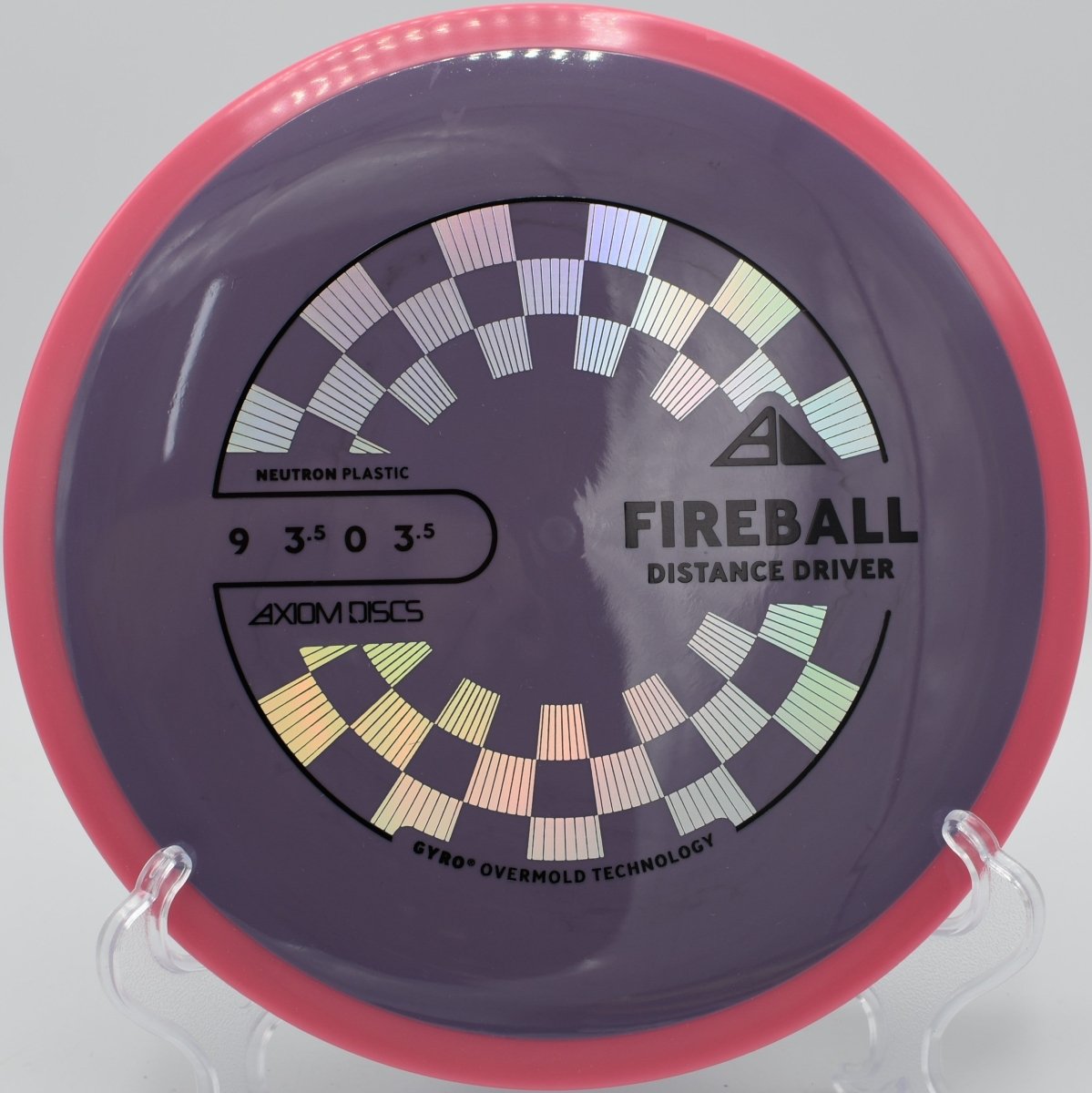 Neutron Fireball