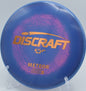ESP Meteor disc golf midrange, designed for consistent flights. Available nationwide, including San Francisco, CA.