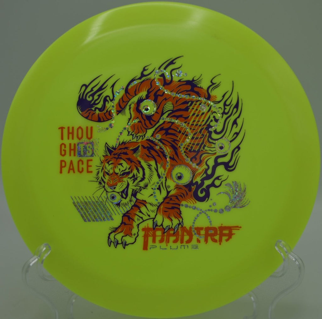 Plume Mantra - Flexline Discs - 84600691137405