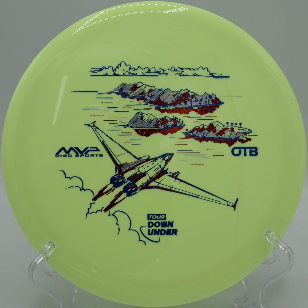 Neutron Boost - Tour Down Under