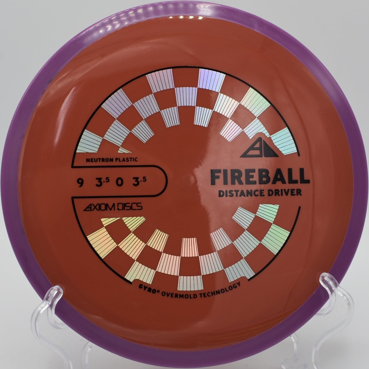 Neutron Fireball