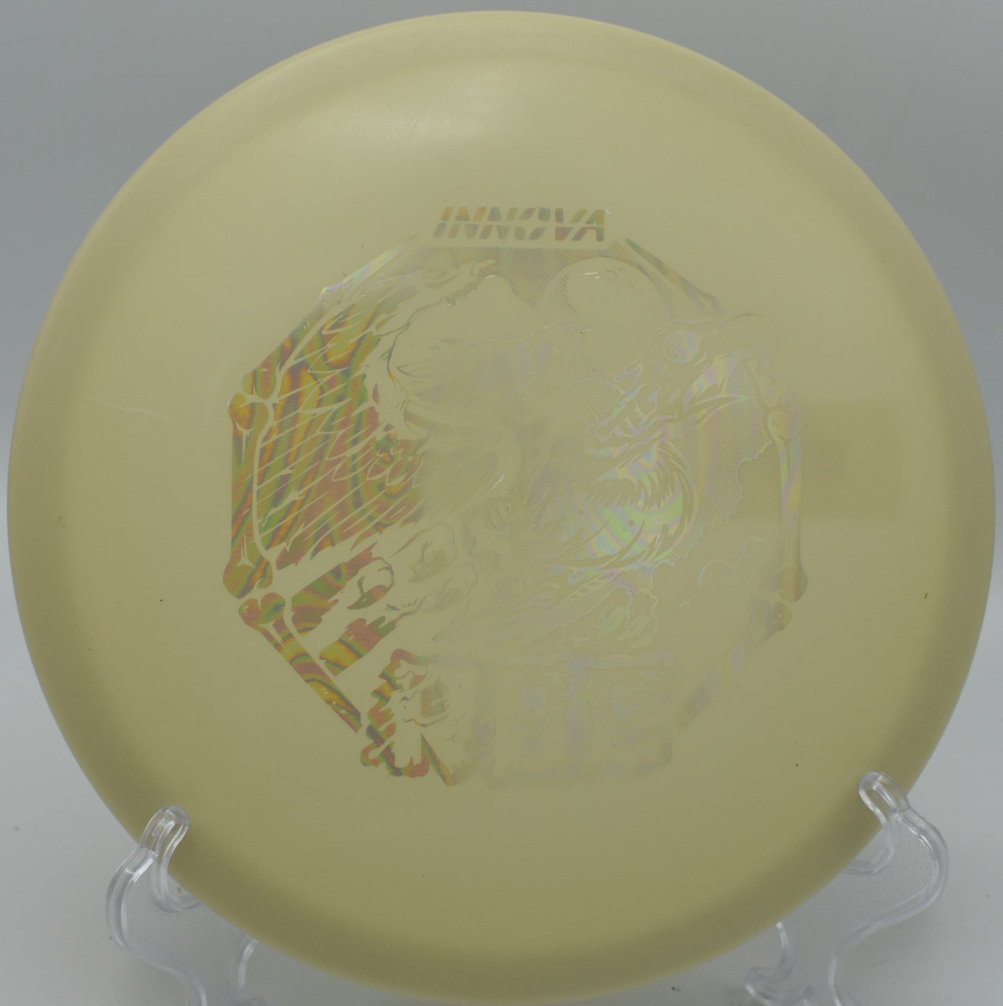 HALLOWEEN PROTO GLOW DX ROC (2024)