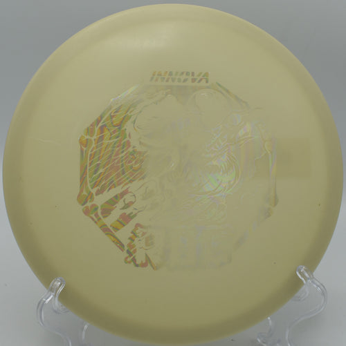 HALLOWEEN PROTO GLOW DX ROC (2024)