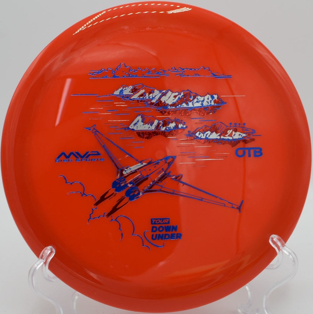 Neutron Boost - Tour Down Under