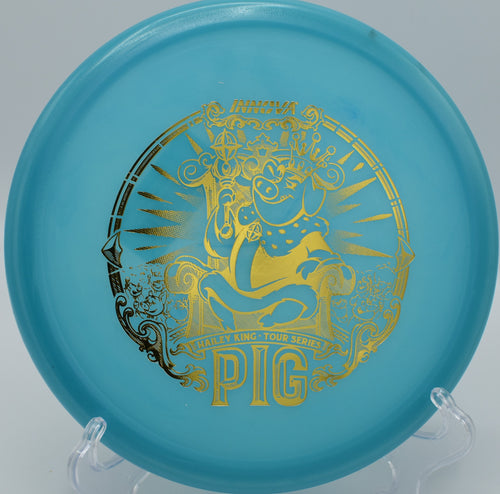 PROTO GLOW PRO PIG (Hailey King)