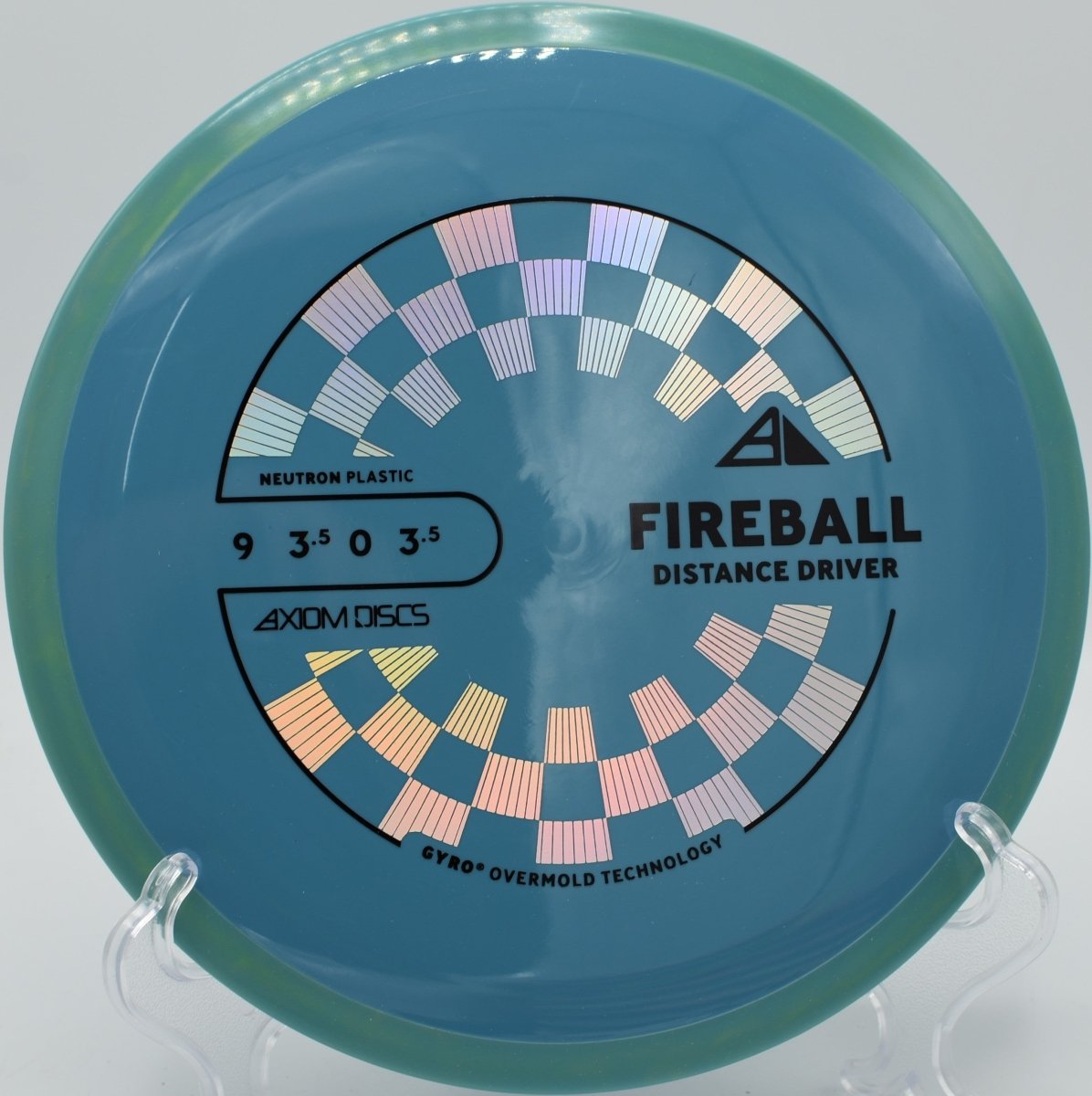 Neutron Fireball