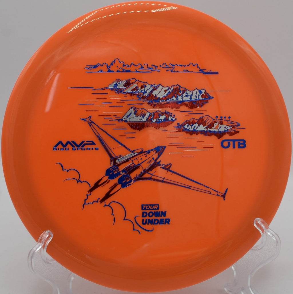 Neutron Boost - Tour Down Under