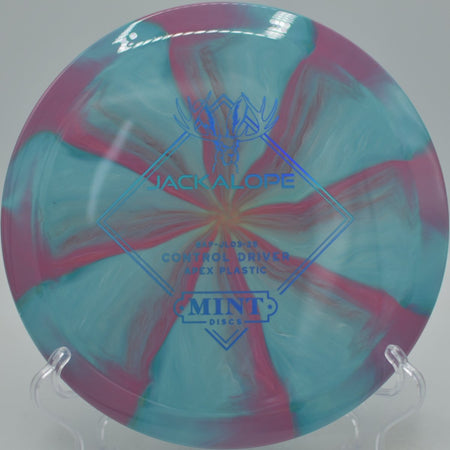 Apex Swirl Jackalope reliable glide driver for Nevada rounds nationwide shipping