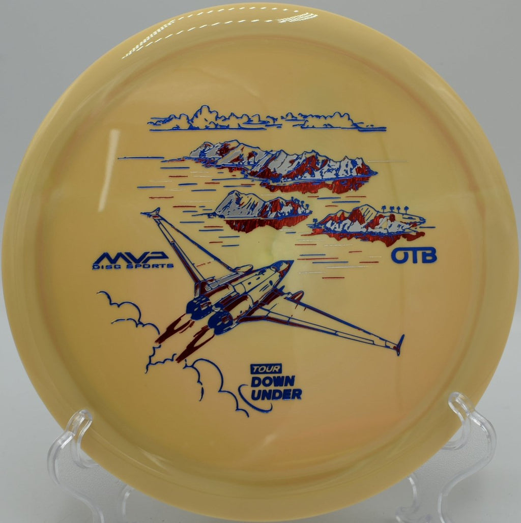 Neutron Boost - Tour Down Under