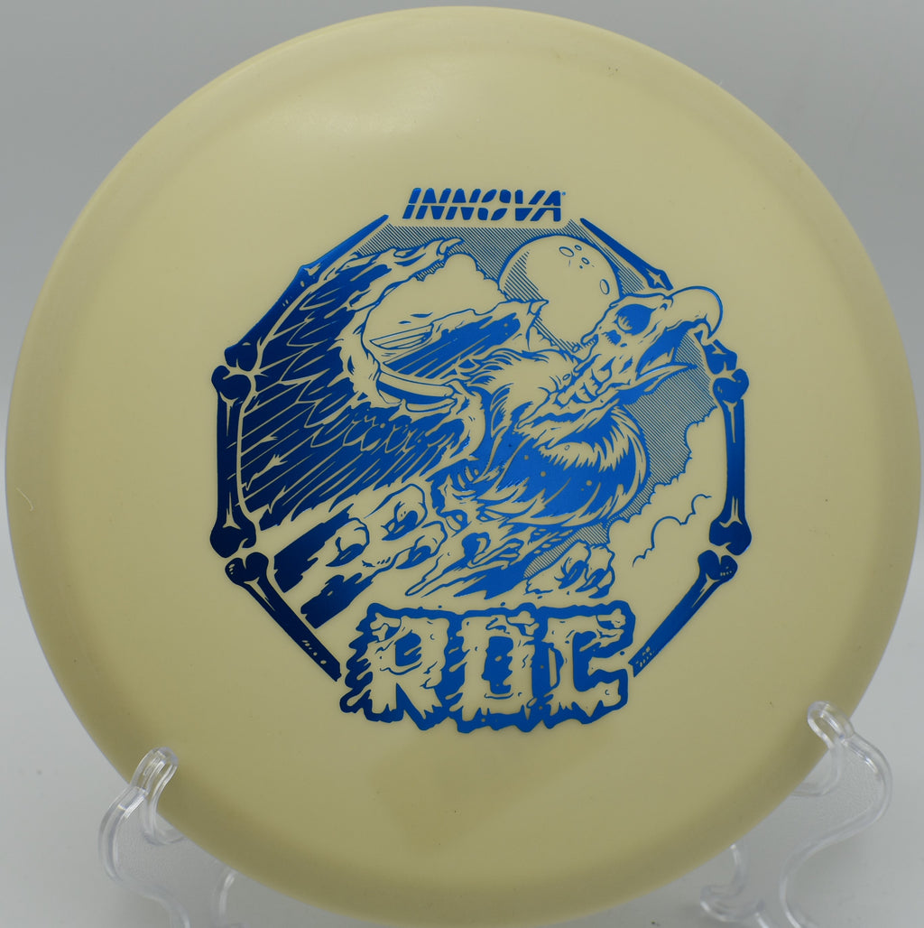 Halloween Proto Glow DX Roc (2024)