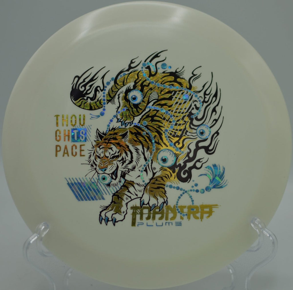 Plume Mantra - Flexline Discs - 84600691476349