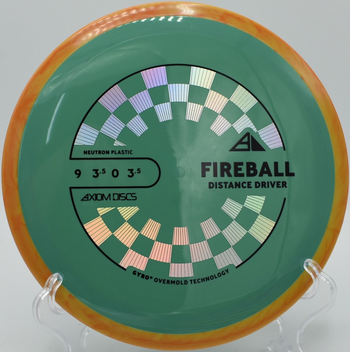 Neutron Fireball