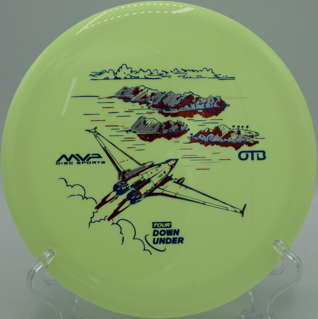 Neutron Boost - Tour Down Under