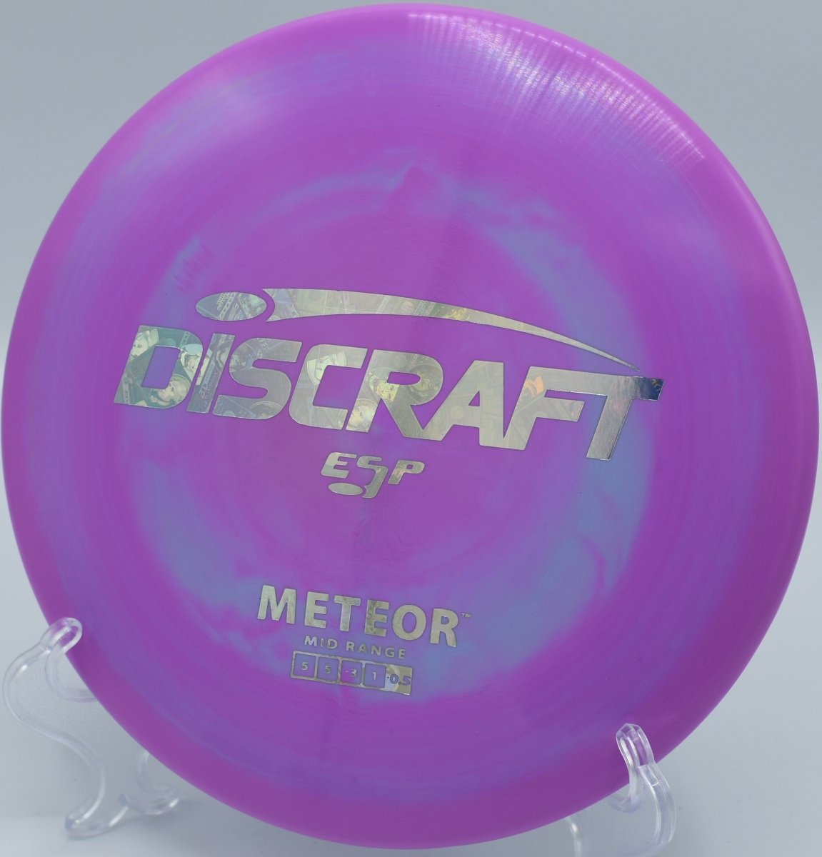 ESP Meteor - Flexline Discs - 74037021