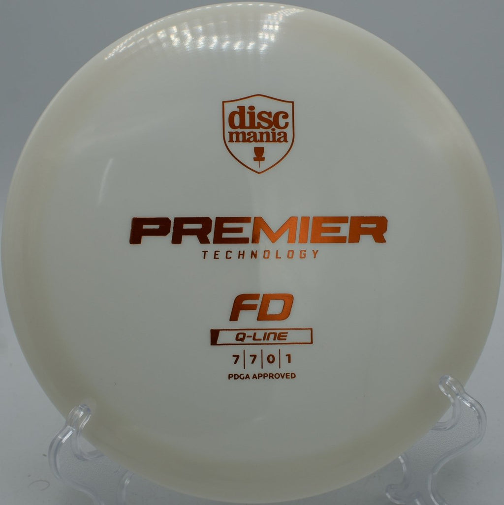 Q-Line FD