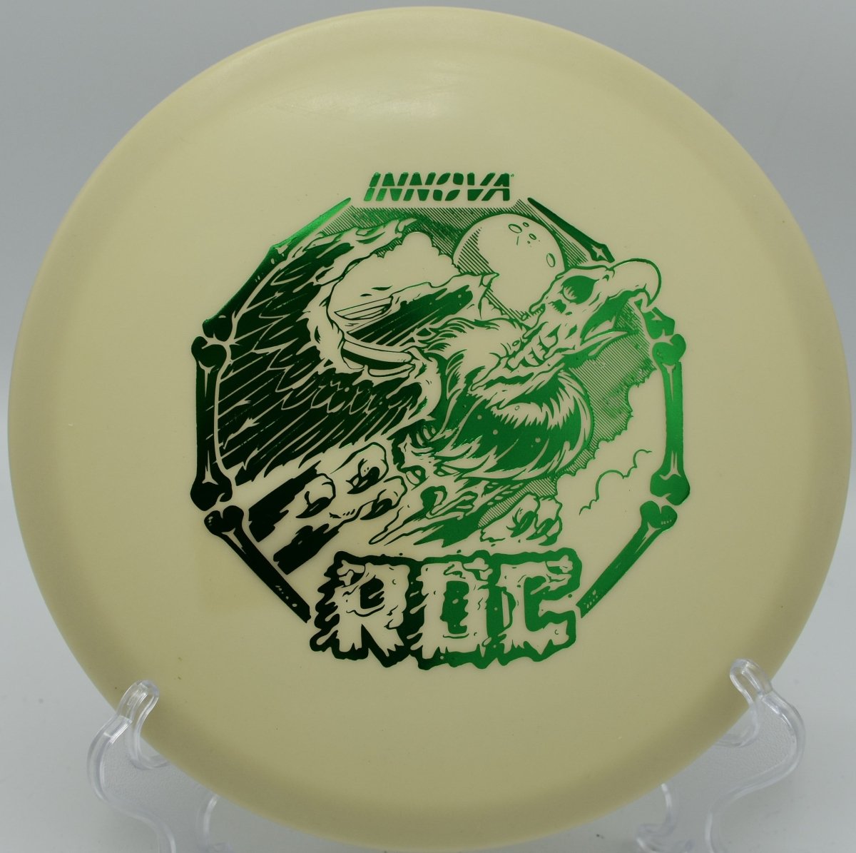 Halloween Proto Glow DX Roc (2024) - Flexline Discs - 35631133