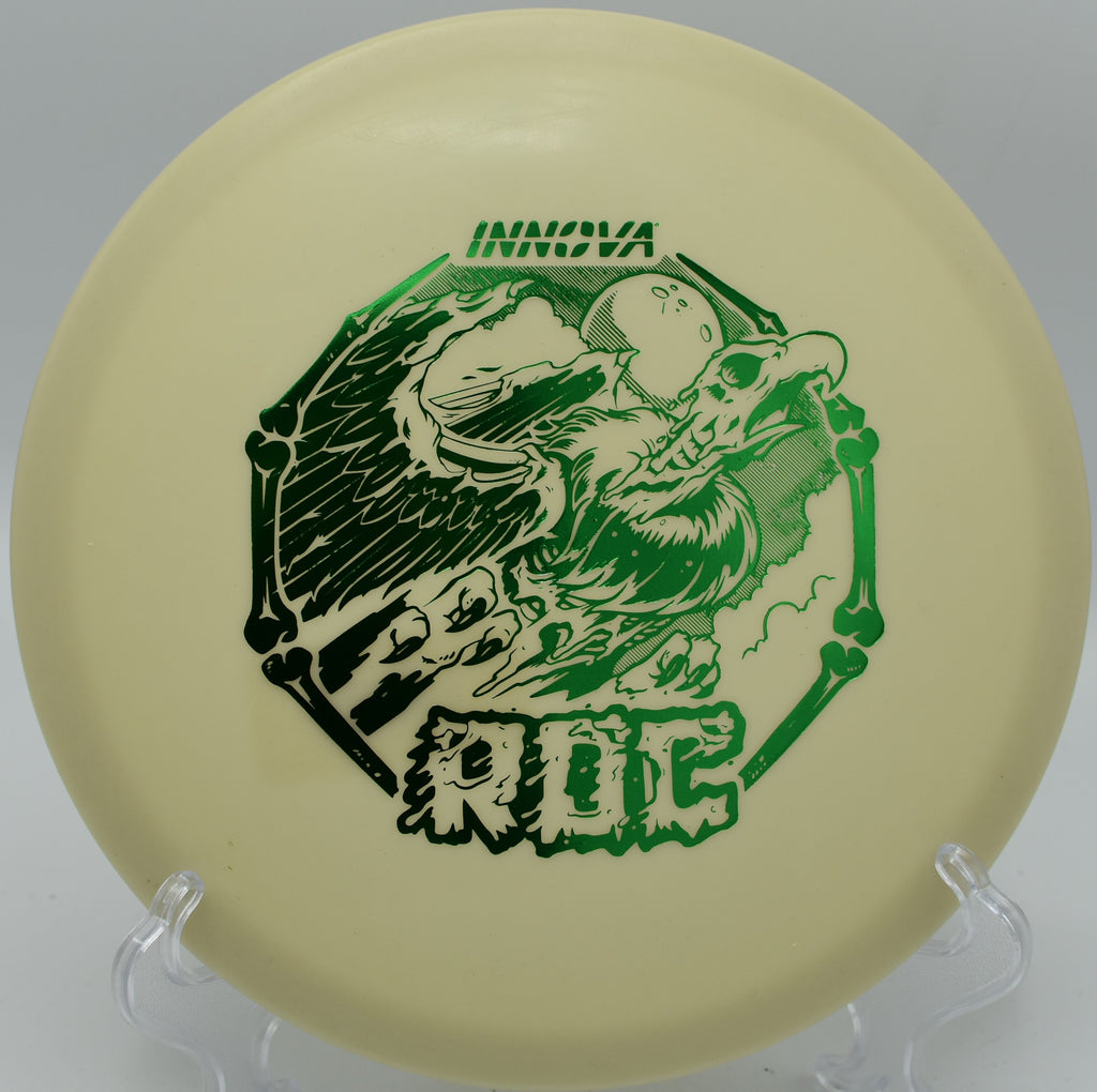 Halloween Proto Glow DX Roc (2024)