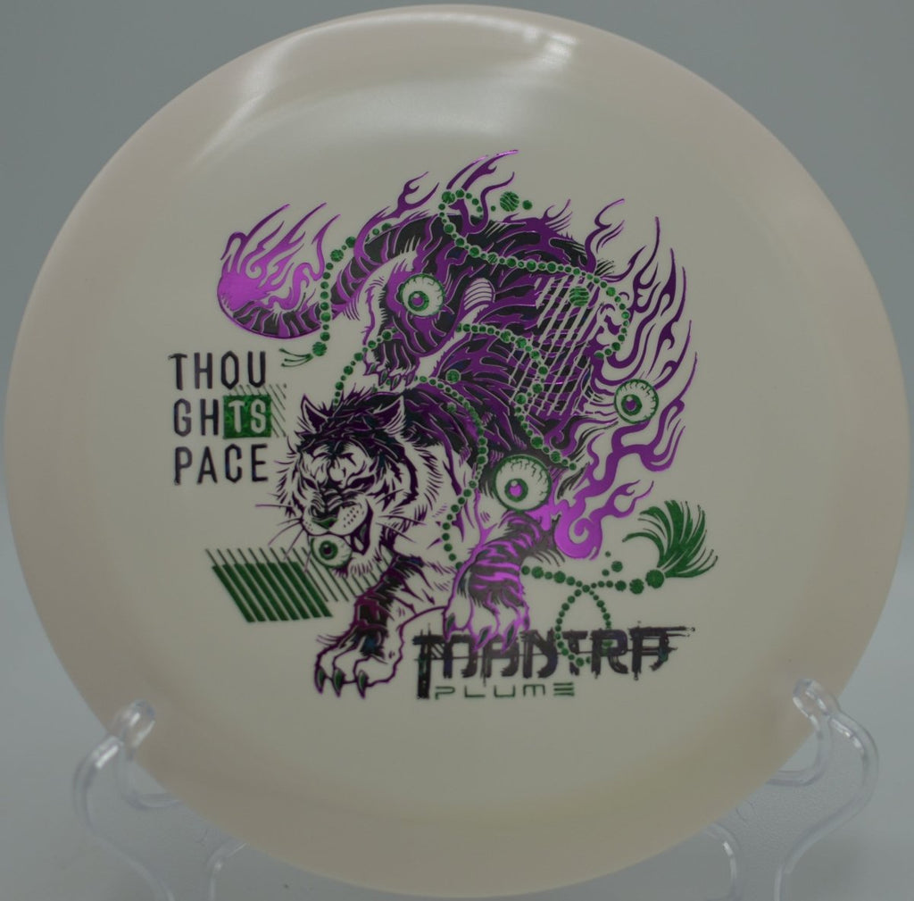 Plume Mantra - Flexline Discs - 84600691658237