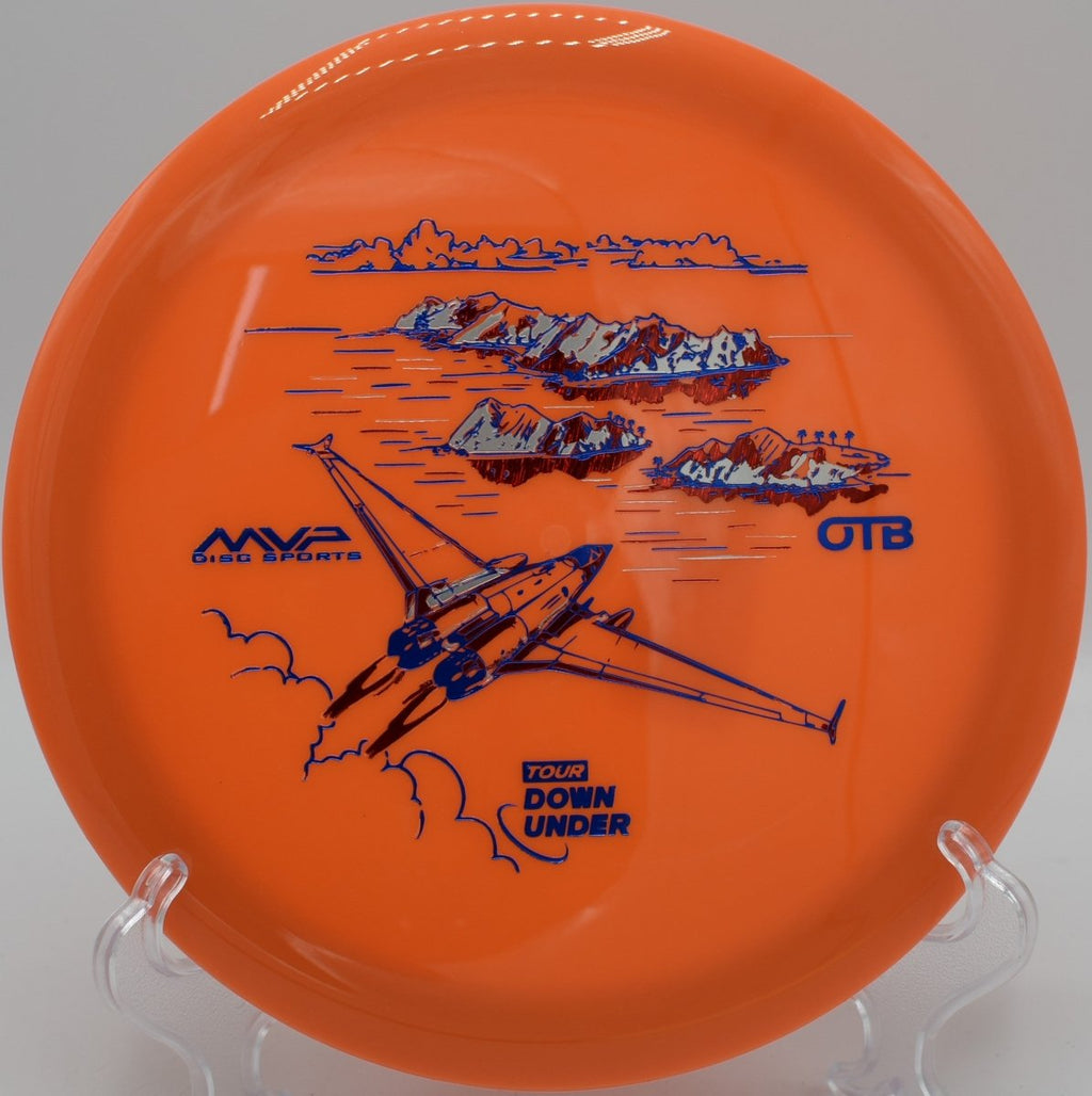 Neutron Boost - Tour Down Under