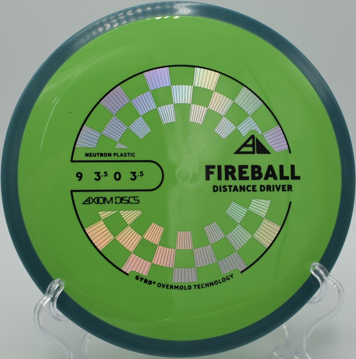 Neutron Fireball