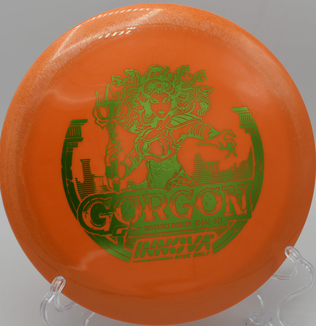 G-Star Gorgon