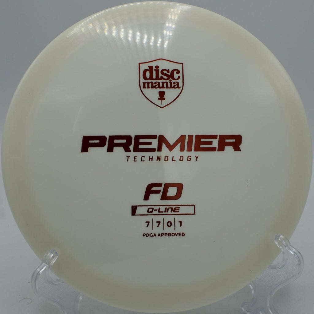 Q-Line FD