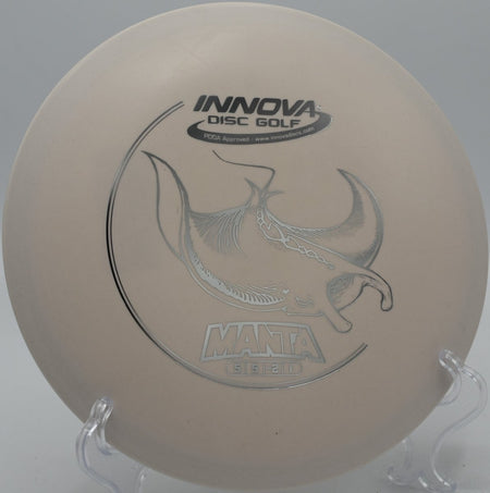 DX Manta - Flexline Discs - 02524991787869