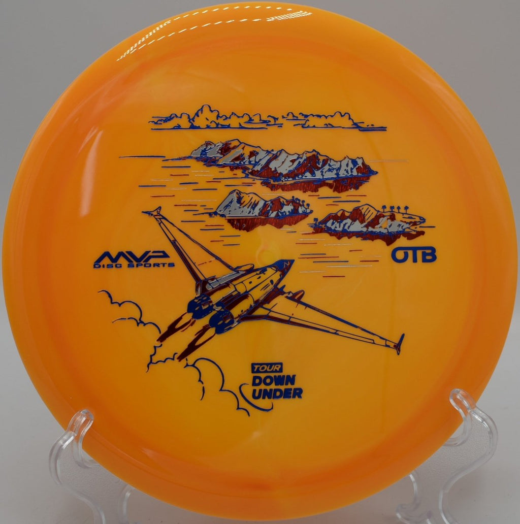 Neutron Boost - Tour Down Under