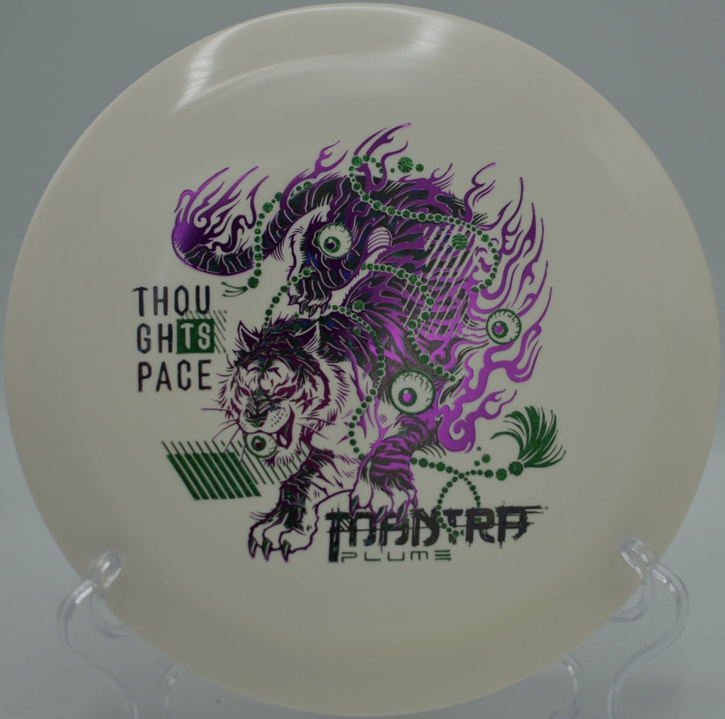 Plume Mantra - Flexline Discs - 84600691748061