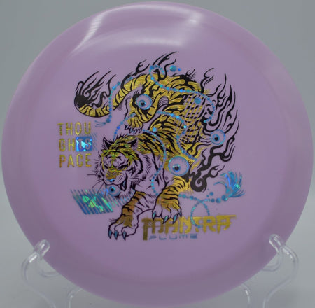 Plume Mantra - Flexline Discs - 84600691846365