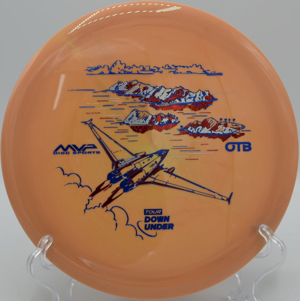 Neutron Boost - Tour Down Under