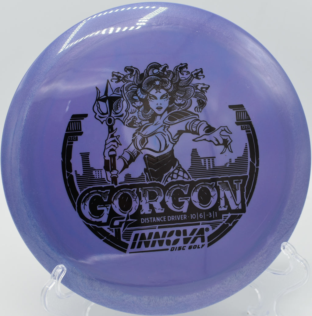 G-Star Gorgon