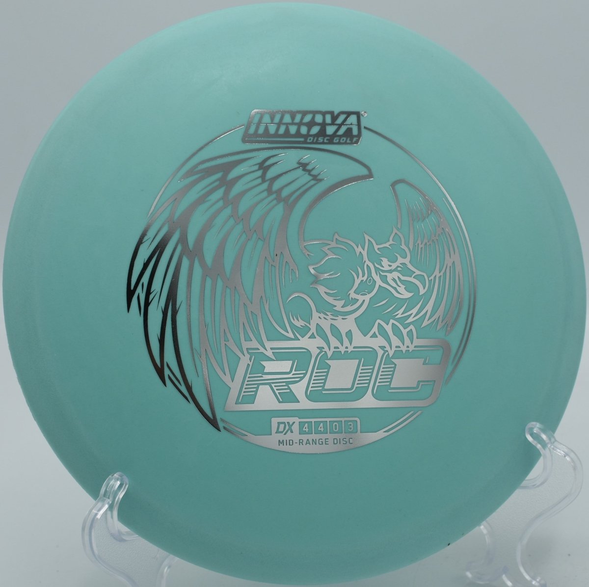 DX Roc - Flexline Discs - 11884451885853