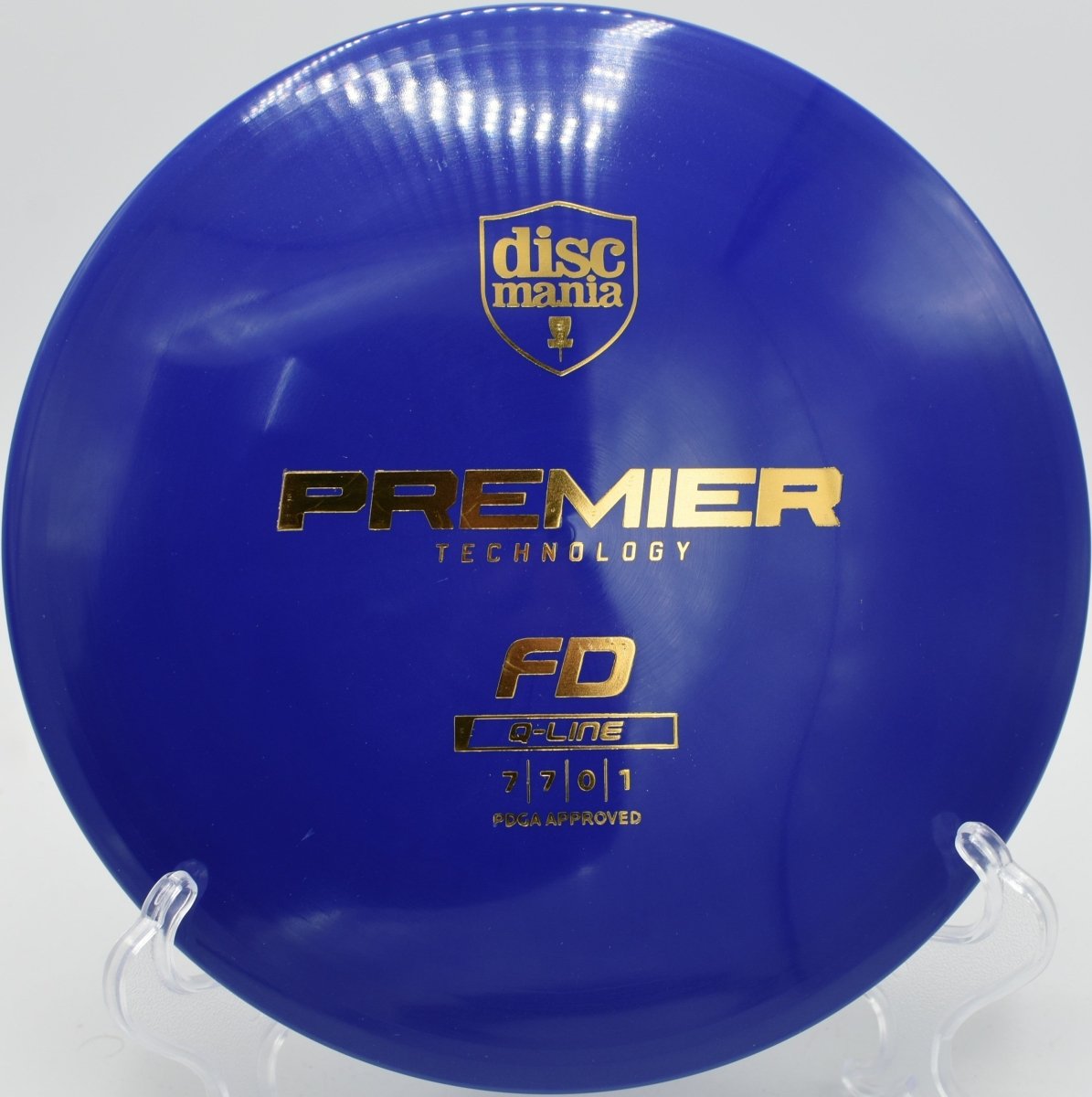 Q-Line FD