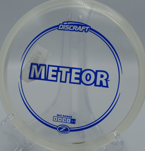 DISCRAFT Z METEOR