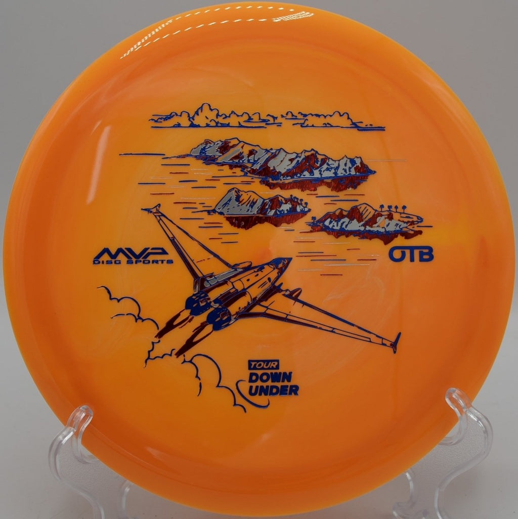 Neutron Boost - Tour Down Under