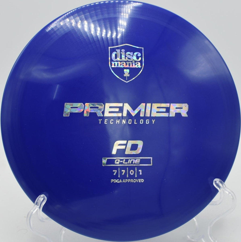 Q-Line FD