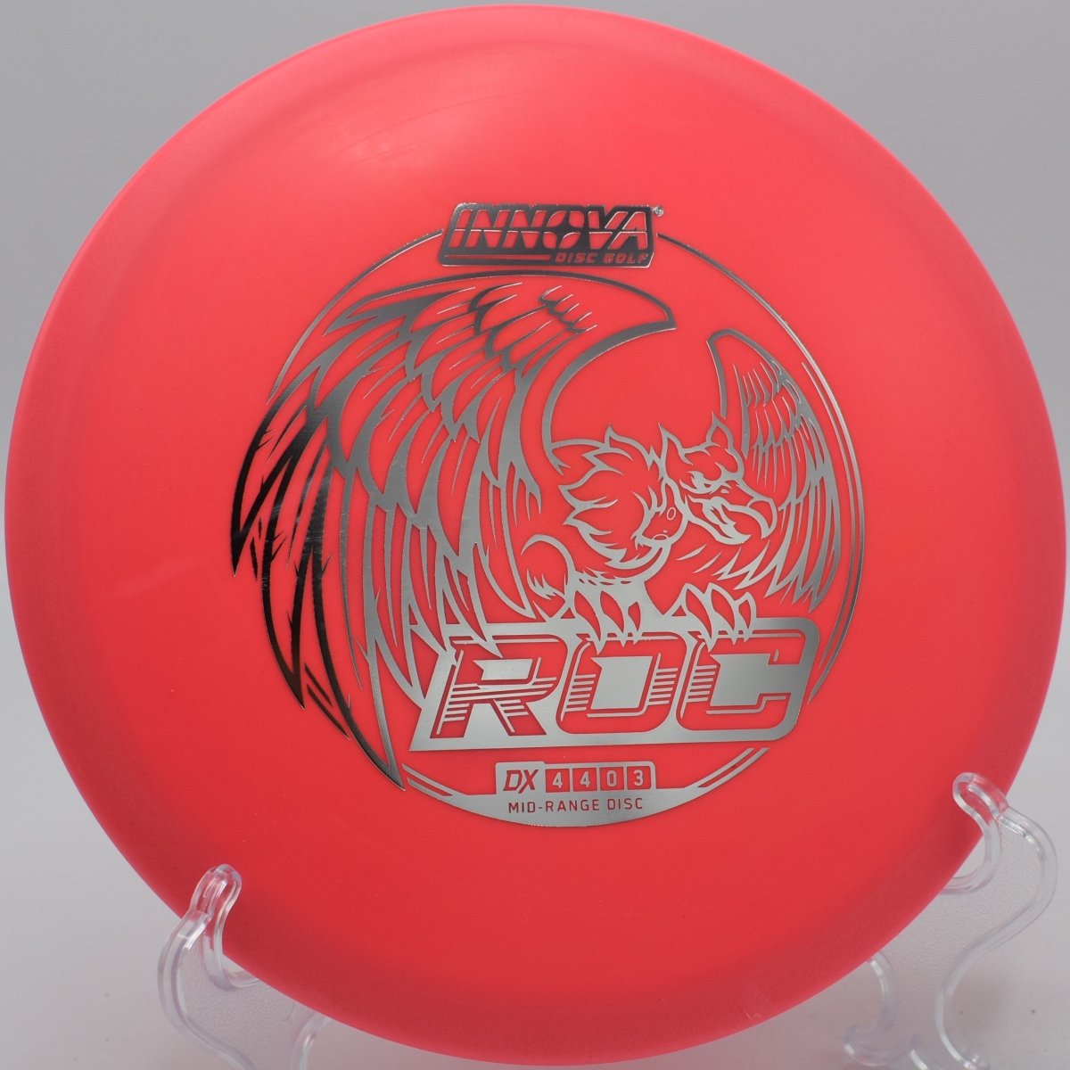 DX Roc - Flexline Discs - 11884452068893