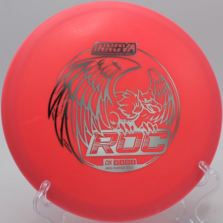 DX Roc - Flexline Discs - 11884452068893