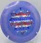 ESP Sparkle Glo Passion (Ledgestone Edition)