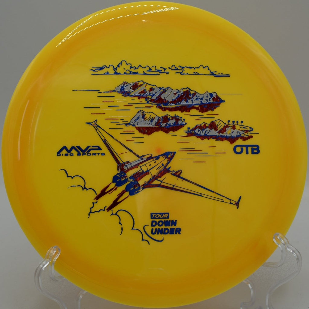 Neutron Boost - Tour Down Under