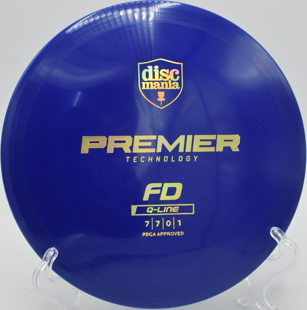 Q-Line FD